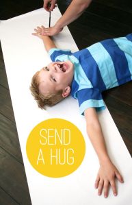 Send a hug